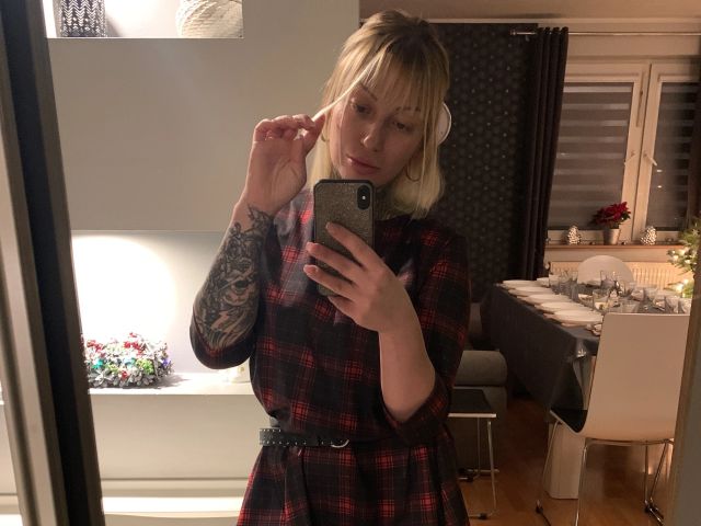 honeyChloe